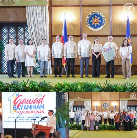 Revised na HIMNO NG BATANGAN, Ipinarinig sa Kapitolyo.